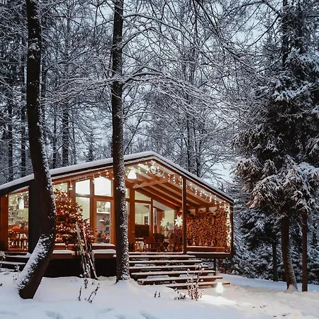 Romantic Getaway For 2 With Wellness / Bohemian Homes Holiday home *