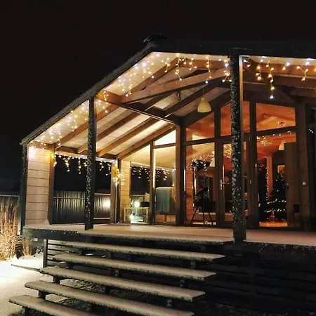 Romantic Getaway For 2 With Wellness / Bohemian Homes *