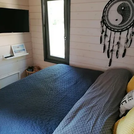 Romantic Getaway For 2 With Wellness / Bohemian Homes *