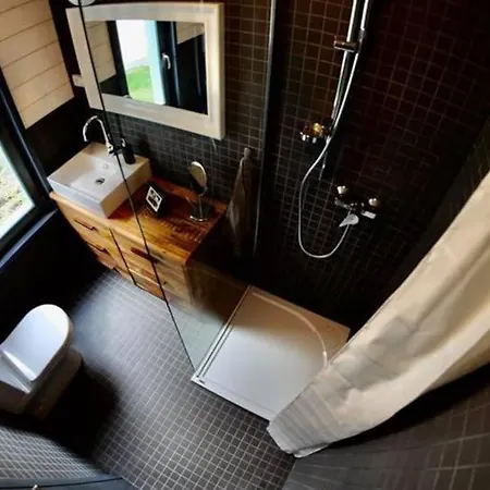 Romantic Getaway For 2 With Wellness / Bohemian Homes * Varnsdorf