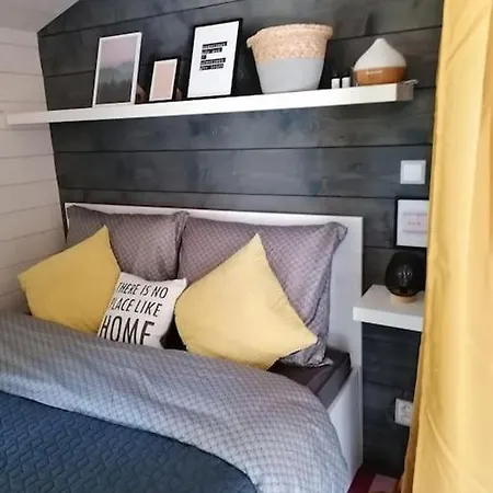 Romantic Getaway For 2 With Wellness / Bohemian Homes