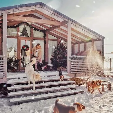 Holiday home Romantic Getaway For 2 With Wellness / Bohemian Homes *