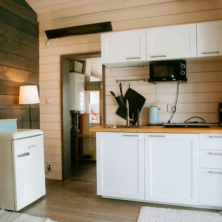 Holiday home Romantic Getaway For 2 With Wellness / Bohemian Homes