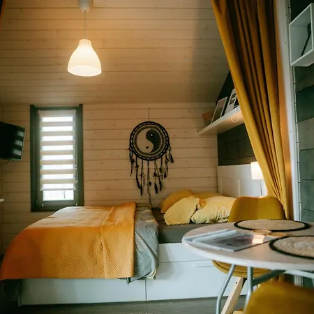 Romantic Getaway For 2 With Wellness / Bohemian Homes Holiday home *