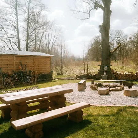 Romantic Getaway For 2 With Wellness / Bohemian Homes Holiday home Varnsdorf