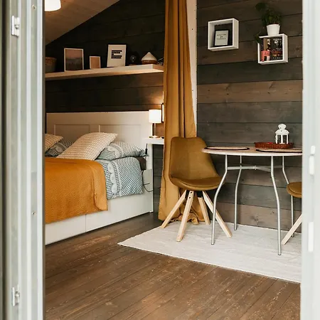 Romantic Getaway For 2 With Wellness / Bohemian Homes Casa de Férias