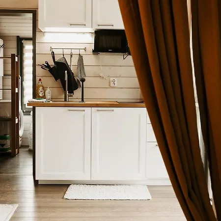 Romantic Getaway For 2 With Wellness / Bohemian Homes *