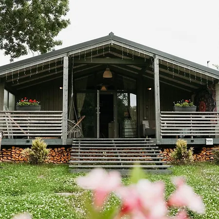 Romantic Getaway For 2 With Wellness / Bohemian Homes