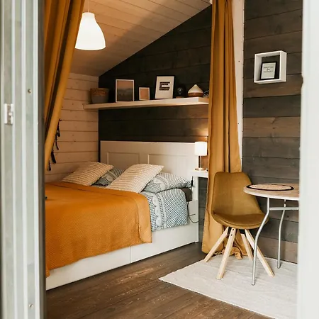 Romantic Getaway For 2 With Wellness / Bohemian Homes Casa de Férias *