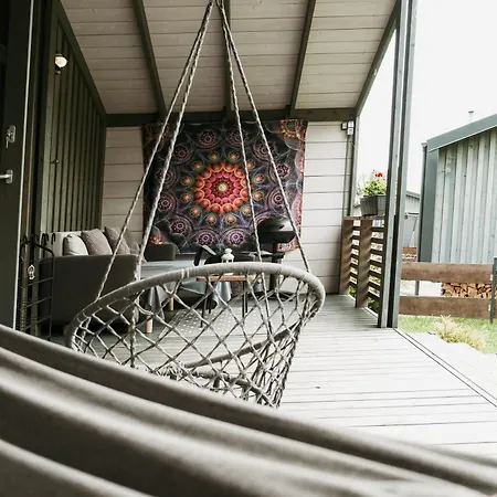Romantic Getaway For 2 With Wellness / Bohemian Homes Dom wakacyjny *