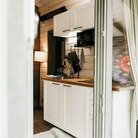 Romantic Getaway For 2 With Wellness / Bohemian Homes Dom wakacyjny
