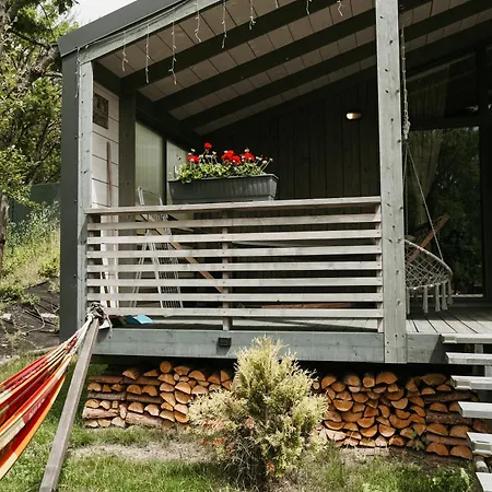 Romantic Getaway For 2 With Wellness / Bohemian Homes * Varnsdorf